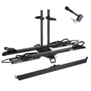 CRAVOT CyberRack E2 Plus Hitch Bike Rack