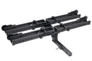 Portabicicletas para remolque plegable CRAVOT MagRack T2