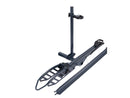 Portabicicletas de enganche CyberRack E1 de CRAVOT
