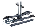 Portabicicletas de enganche CRAVOT CyberRack E2