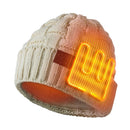 Gorro calefactable Crest para mujer