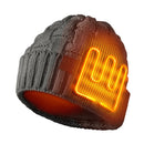 Gorro calefactable Crest para mujer