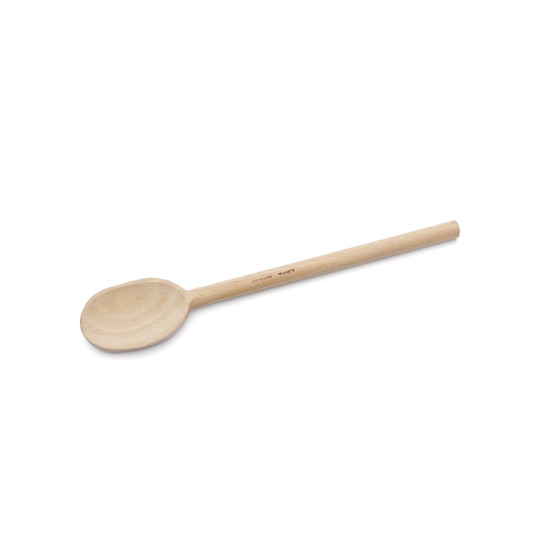 CUILLERE EN BOIS - CUILLERE EN ANGLAISE