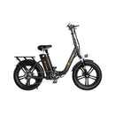 Bicicleta eléctrica CycFree