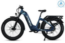 CYKE LYNX COMMUTER EBIKE