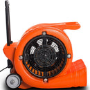 RT900A Ventilador Industrial de 3 Velocidades 5000 CFM