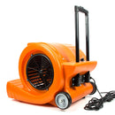 RT900A Ventilador Industrial de 3 Velocidades 5000 CFM