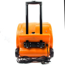 RT900A Ventilador Industrial de 3 Velocidades 5000 CFM
