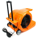 RT900A Ventilador Industrial de 3 Velocidades 5000 CFM