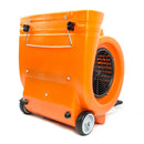 RT900A Ventilador Industrial de 3 Velocidades 5000 CFM