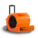 RT900A Ventilador Industrial de 3 Velocidades 5000 CFM