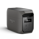 EcoFlow DELTA 3 max Portable Power Station + 220W solar panel