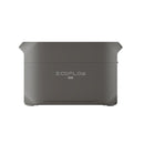 EcoFlow DELTA 3 max Portable Power Station + 400W solar panel