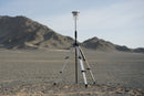 Kit de trípode y jalón topográfico D-RTK 3