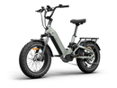 Himiway D5 2.0 Bicicleta eléctrica de 20 pulgadas