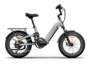 Himiway D5 2.0 20" eBike