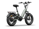 Himiway D5 2.0 Bicicleta eléctrica de 20 pulgadas