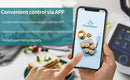 ChefRobot CR-7: The Ultimate Kitchen Assistant for Effortless Cooking