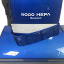 Filtro postmotor para aspiradoras verticales Prolux - 6000, 7000, 8000 y 9000