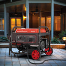 Generador de gas 9625W DB5080