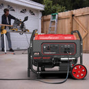 Generador de gas 9625W DB5080