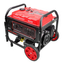 Generador de gas 9625W DB5080