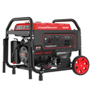 Generador de gas 9625W DB5080
