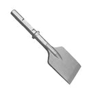 Accesorio Raspador de Madera para Martillo Demoledor Tomahawk – Herramienta de Uso Pesado para Eliminación de Superficies