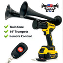 Dewalt Dual Train Horn