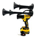 DeWalt Quad Train Horn 20v