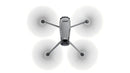 DJI Mavic 3 Pro (DJI RC) - triple-camera drone system