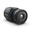 FLIR GF77a con lente de 25°, 320x240 (cámara de detección de gases sin enfriamiento)