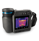 FLIR T560 Professional Thermal Camera w/80° Lens, 640x480 Resolution/30Hz, -20°C to 1500°C