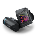 FLIR T560 Professional Thermal Camera w/80° Lens, 640x480 Resolution/30Hz, -20°C to 1500°C