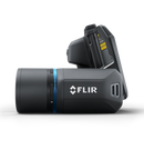FLIR T560 Professional Thermal Camera w/80° Lens, 640x480 Resolution/30Hz, -20°C to 1500°C