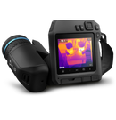 FLIR T530 Professional Thermal Camera w/Dual FOV (42° - 24°), 320x240 Resolution/30Hz, -20°C to +650°C