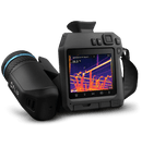 FLIR T865 High-Performance Thermal Camera w/24° + 42° Lens, 640x480 Resolution/30Hz, -40°C to +2000°C