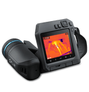 FLIR T540 Professional Thermal Camera w/24° & 14° Lens, 464x348 Resolution/30Hz, -20°C to 1500°C