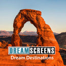 PBN - TEC  Dream Destinations 4K