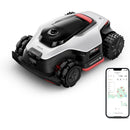 Dreame A3 AWD PRO Robotics Lawn Mower