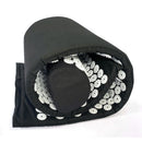 Drip Sweat Lotus Wellness Acupressure Mat with Pillow