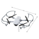 Potensic 1 Set Propeller Guards for ATOM Series Drones (GREY)