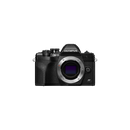 Olympus OM System E-M10 Mark IV BODY BLK