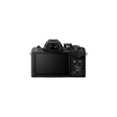 Olympus OM System E-M10 Mark IV BODY BLK
