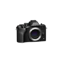 Olympus OM System E-M10 Mark IV BODY BLK