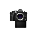 Olympus OM System E-M10 Mark IV BODY BLK