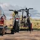 KIT ADAPTADOR DE TRICICLO PARA SPORT RIDER PARA BICICLETAS ELÉCTRICAS