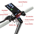 HiQiS D8 Pro Electric Scooter