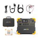 PECRON E2400LFP Portable Power Station