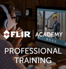 FLIR E5 Pro Infrared Camera